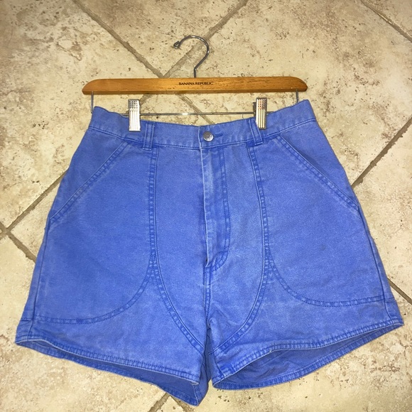 RARE Vintage Patagonia Periwinkle Deadstock - Picture 11 of 12